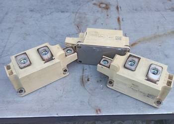 SEMIKRON SEMIPACK 3 SKKH273/16E