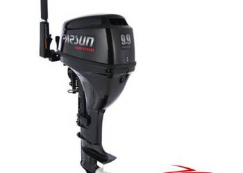 Silnik zaburtowy PARSUN F9.9 BMS 9,9KM jacht motorówka