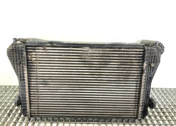 INTERCOOLER AUDI A3 8P 1K0145803A 2.0 140KM 03-13 CHŁODNICA