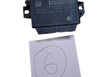 Sterownik czujników parkowania Audi A4 A5 Q5 8K0919475Q moduł PDC