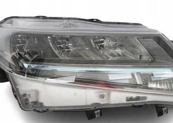 LAMPA PRAWA PRZÓD FULL LED SUZUKI VITARA III LIFT EU