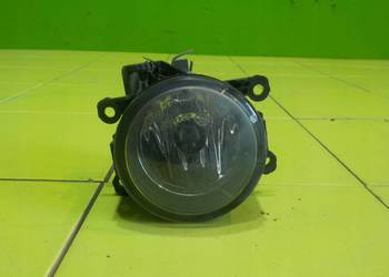 LAND ROVER FREELANDER II 2.2 TD4 07r halogen lewy 6H5215K201AA 89203953