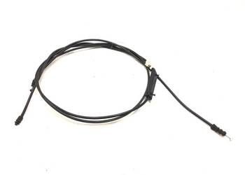 LINKA MASKI BMW E61 04-10 CIĘGNO OTWIERANIA, ZAMKA