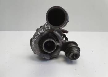 TURBOSPRĘŻARKA Renault Trafic II 1.9 DCI _ turbo 8200108052