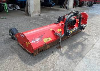 Mulczer Kuhn BKE250 kosiarka bijakowa