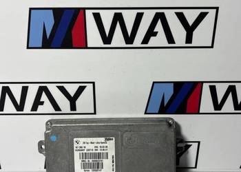 BMW X3 F25 MODUŁ STEROWNIK KAMERY TOP REAR 9302257