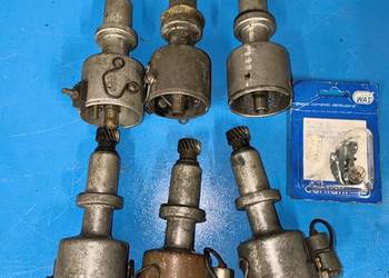 Aparat zapłonowy fiat 126p Aparat zapłonowy fiat 126p