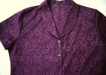 Elegancka Koszula Żakiecik 42 44 vintage