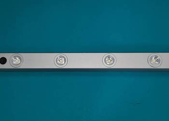 Oświetlenie Kuchenne Livarno