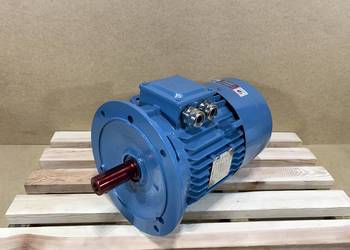 silnik elektryczny 5,5kW 1457obr. 3fazowy ABB IE2 silnik elektryczny 5,5kW 1457obr. 3fazowy ABB IE2