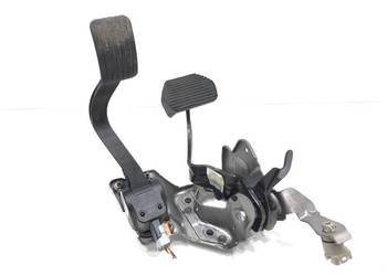 PEDAŁY CITROEN C4 PICASSO I 06-15 9671416880 2.0 163KM