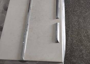 FSO WARSZAWA M 20 LISTWY CHROM FABRYKA