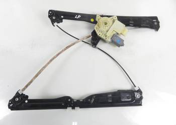 PODNOŚNIK SZYBY LEWY PRZEDNI PEUGEOT 308 II A65730115