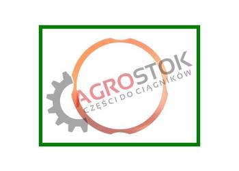 Uszczelka cylindra tulei miedziana t-25 ltz