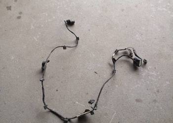 Ford Mondeo mk4 lift wiązka zderzaka tył PDC