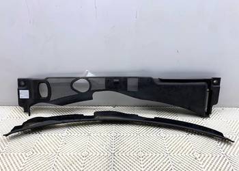 PODSZYBIE AUDI A4 B8 8K1819447 Sedan/Limuzyna 07-15 OSŁONA PRZEDNIA