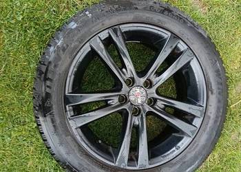 Fiat Tipo koła, felgi aluminiowe