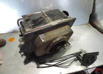 SKODA 120L DMUCHAWA WENTYLATOR NAWIEWU REZYSTOR