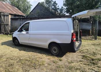 Sprzedam Vito 111 stan bardzo dobry