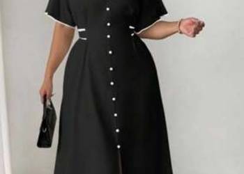 Rewelacyjna sukienka rozmiar 52/54