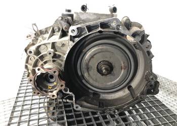 SKRZYNIA BIEGÓW VW PASSAT CC B6 KQC 2.0 140KM 08-12