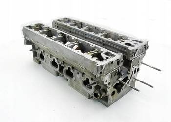 GŁOWICA 1.8 16V 407 406 C5 I II XSARA PICASSO 9658795980 PLANOWANA