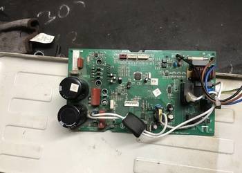 Plyta pcb klimatyzacji, pu925ay085