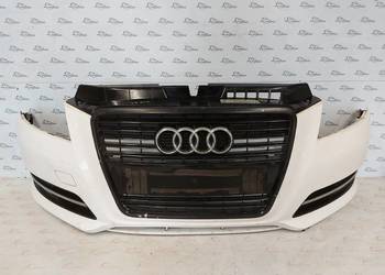 AUDI A3 8P SPORTBACK LIFT 12r zderzak przód 8P0807437H