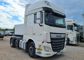 DAF Xf 480