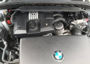 BMW E87 E90 E91 E81 E92 N43B16A N43B18A silnik Wszystkie Części