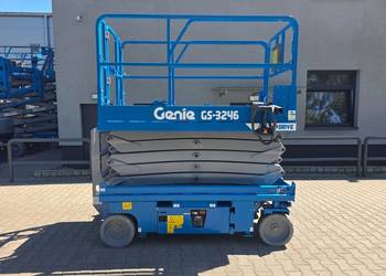 Genie GS-3246 E-Drive | NOWY 2026