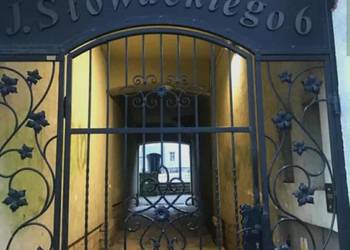 Noclegi Juliusz Słowacki Wałbrzych