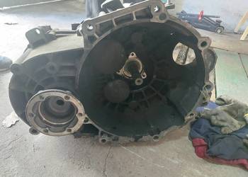 Skrzynia biegow KNS Audi a3 2.0 tdi.