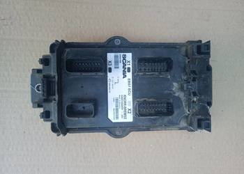 Sterownik EBS7 ECU 0486110048 Scania EURO 6