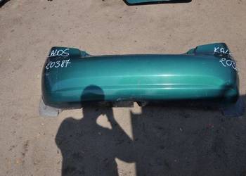 kalos zderzak nr 20387 WYSYŁKA