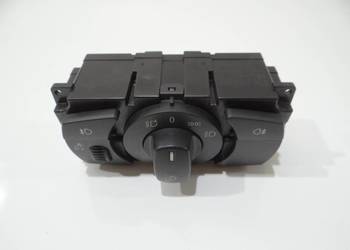PANEL PRZEŁĄCZNIK ŚWIATEŁ BMW E60 E61 6953735 (4279284)