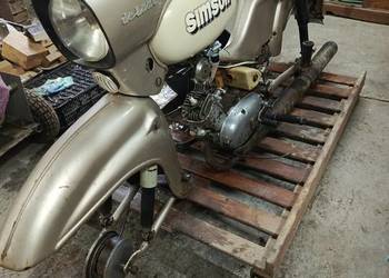 Simson Star sr4-2