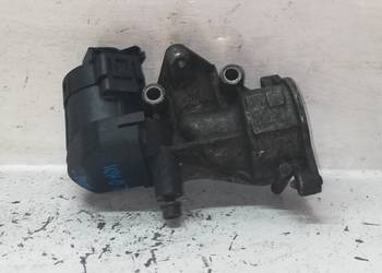 Zawor EGR Peugeot 2.0 HDI 9656412380