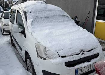 Citroen Berlingo Multispace