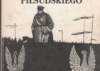 (02964) PAMIĘTNIK ADIUTANTA PIŁSUDSKIEGO – MIECZYSŁAW LEPECK