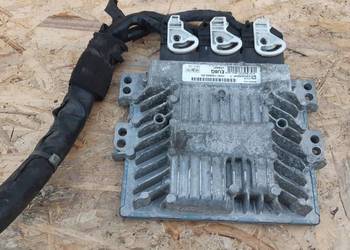 STEROWNIK SILNIKA KOMPUTER FORD S-MAX 2.0 5WS40593