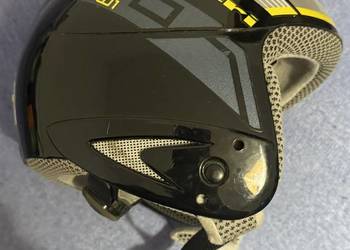 Kask narciarski ELEMENT boeri, rozmiar L