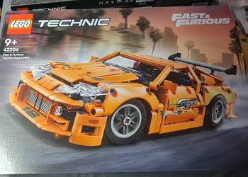 Lego Technik puste pudełka plus instrukcje