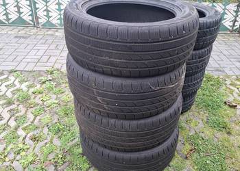 Opony Tracmax ICE-PLUS S210 235/50 R18