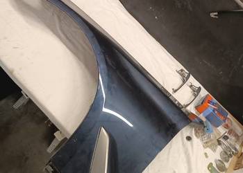 Błotnik przedni lewy BMW M550i g30