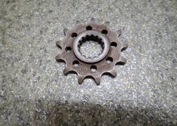 ZĘBATKA ZDAWCZA PRZÓD 13Z KTM EXC 360 380 SX 95-02R