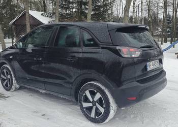 Sprzedam Opel Crossland 2021r.