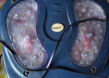 Masażer do  stóp używant BodyHelp