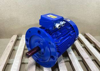 silnik elektryczny 15kW 1460obr. 3fazowy Tamel IE2