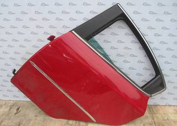 GIULIETTA LIFT 14r drzwi lewe tył